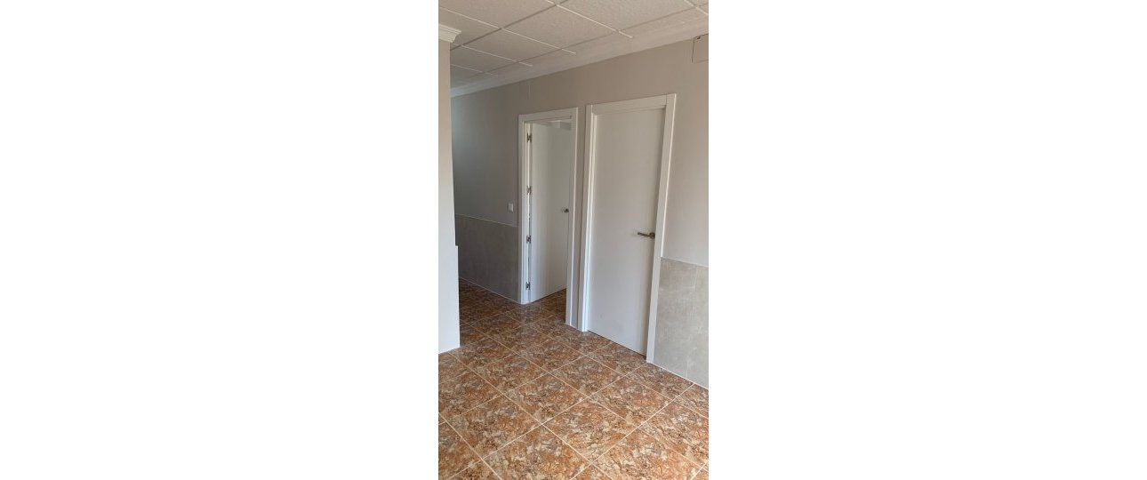 Rynek wtórny - apartment - Jávea - Xàbia - Jávea - Xàbia Centro