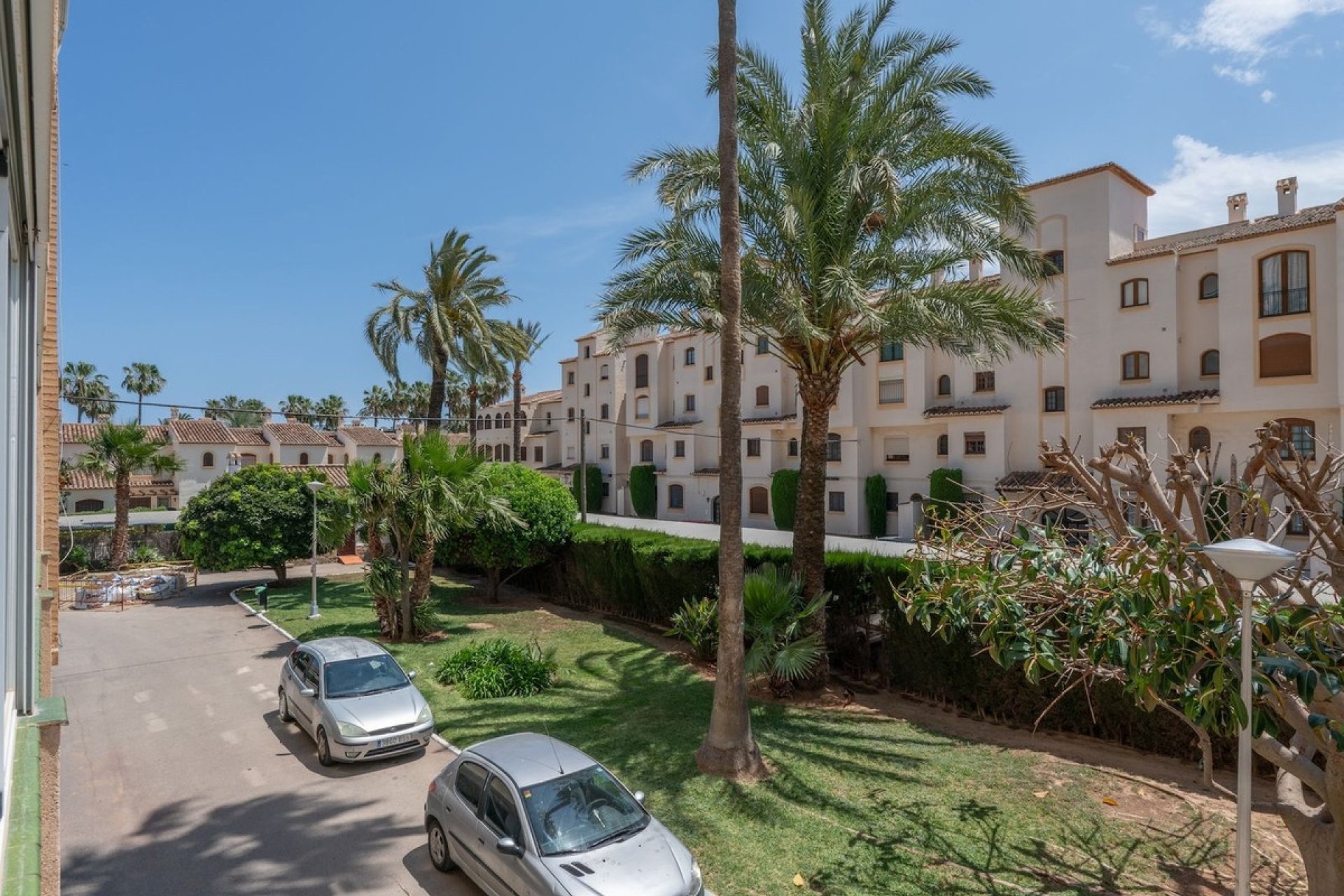 Rynek wtórny - apartment - Jávea - Xàbia - Jávea - Xàbia Centro