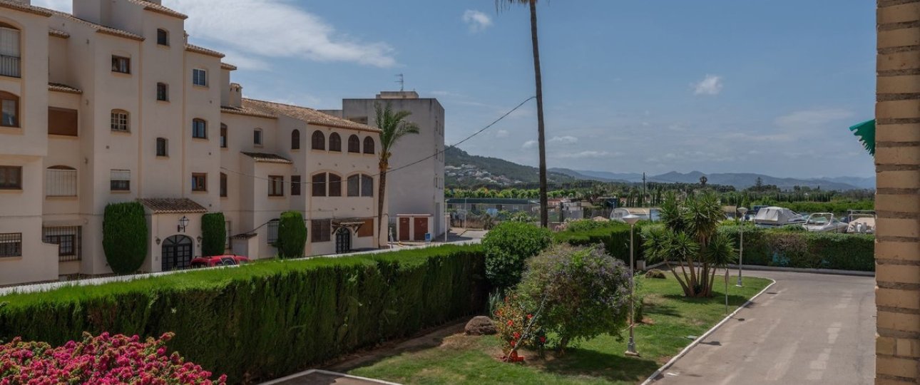 Rynek wtórny - apartment - Jávea - Xàbia - Jávea - Xàbia Centro