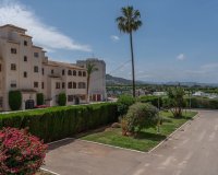 Rynek wtórny - apartment - Jávea - Xàbia - Jávea - Xàbia Centro
