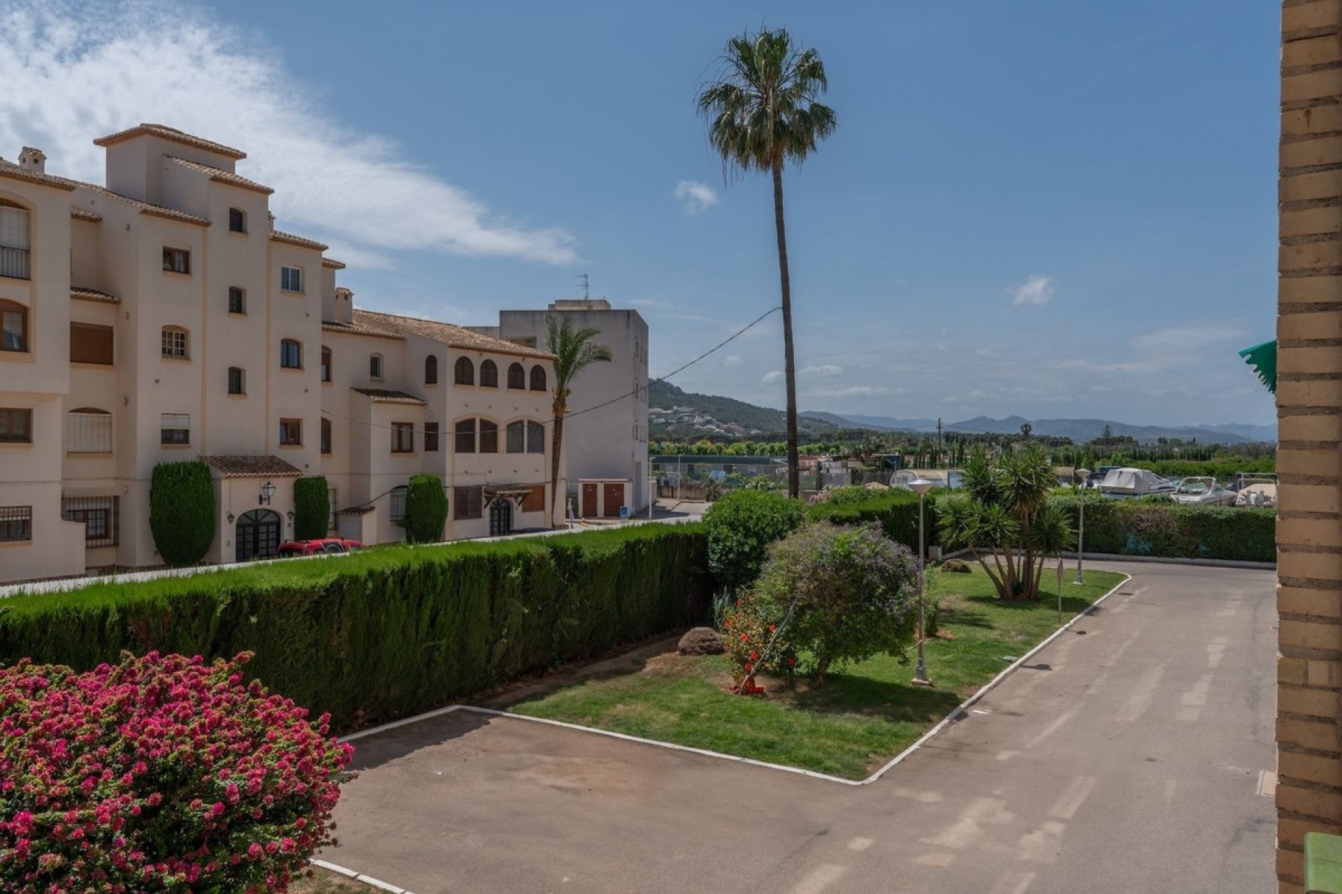 Rynek wtórny - apartment - Jávea - Xàbia - Jávea - Xàbia Centro