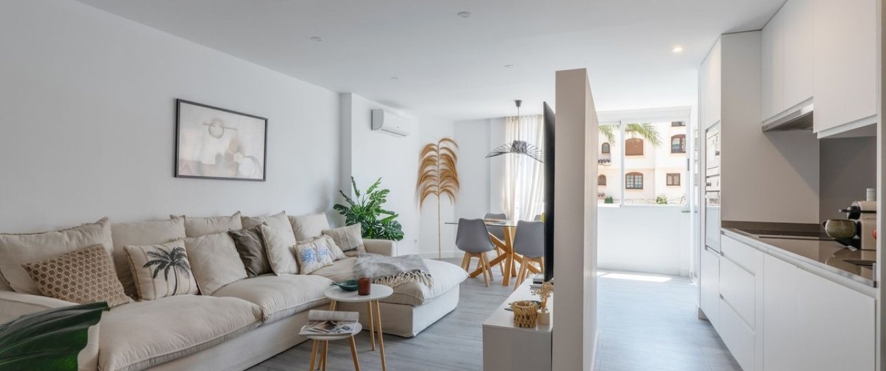 Rynek wtórny - apartment - Jávea - Xàbia - Jávea - Xàbia Centro