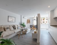 Rynek wtórny - apartment - Jávea - Xàbia - Jávea - Xàbia Centro