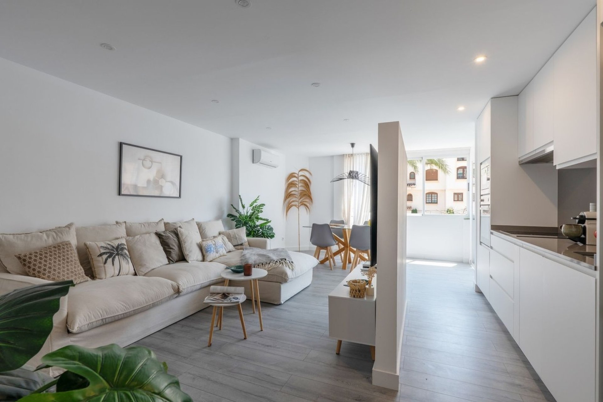 Rynek wtórny - apartment - Jávea - Xàbia - Jávea - Xàbia Centro