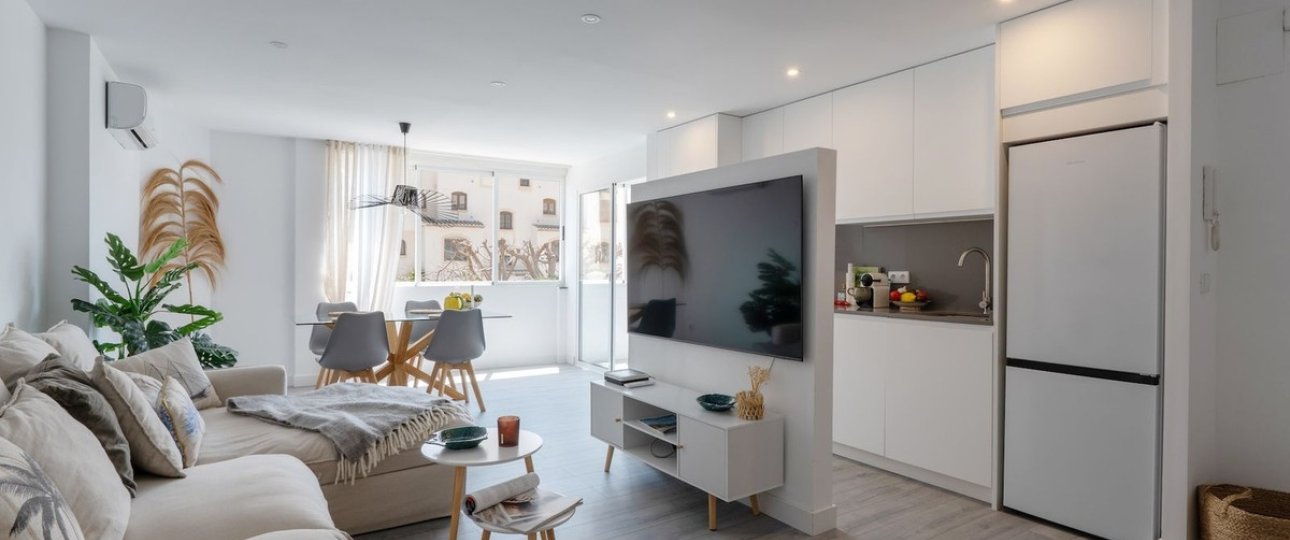 Rynek wtórny - apartment - Jávea - Xàbia - Jávea - Xàbia Centro