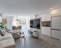 Rynek wtórny - apartment - Jávea - Xàbia - Jávea - Xàbia Centro