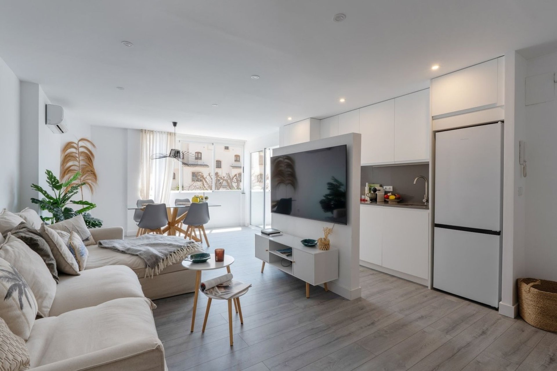Rynek wtórny - apartment - Jávea - Xàbia - Jávea - Xàbia Centro
