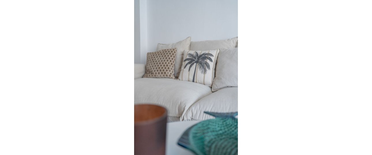 Rynek wtórny - apartment - Jávea - Xàbia - Jávea - Xàbia Centro