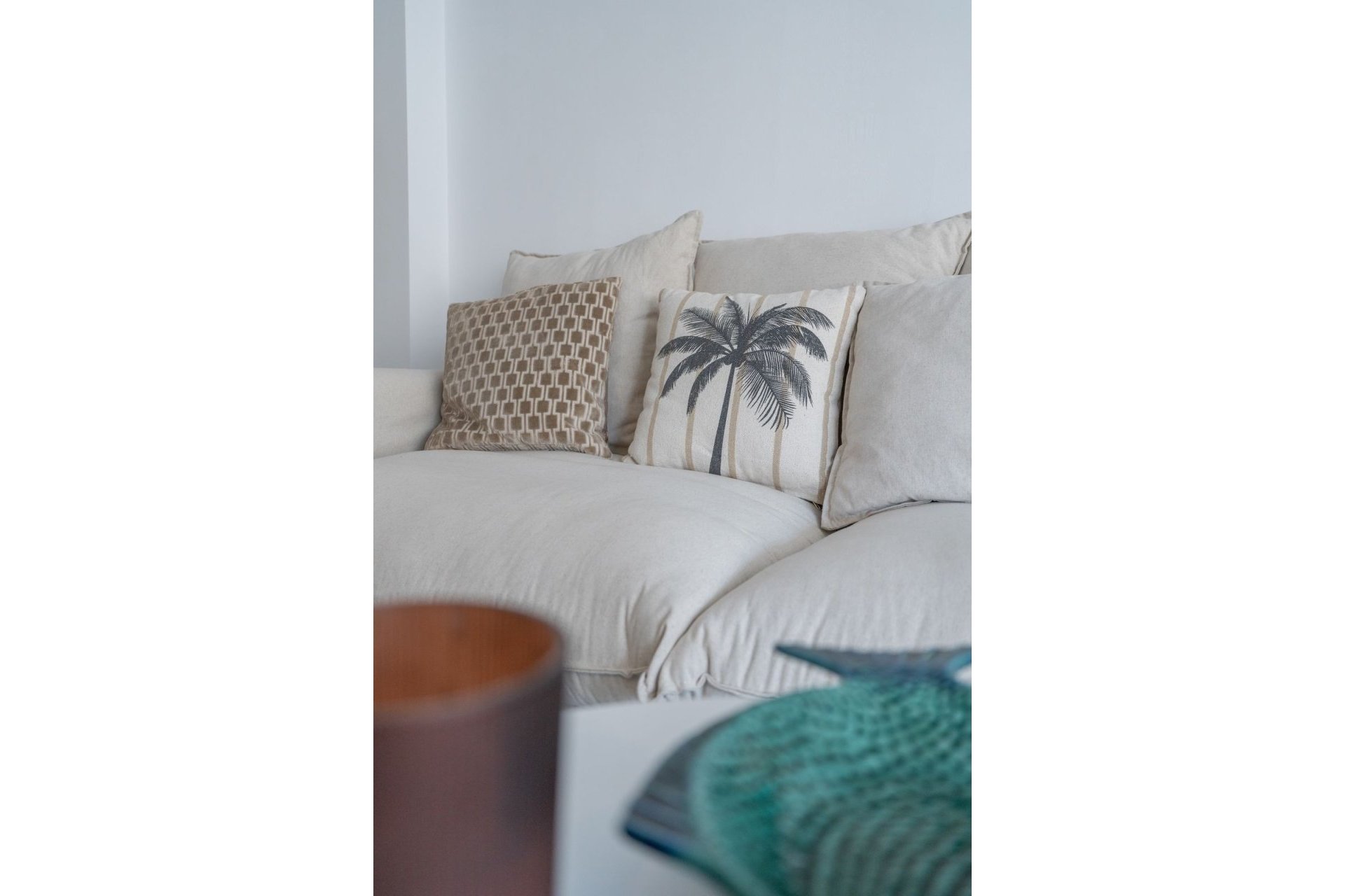 Rynek wtórny - apartment - Jávea - Xàbia - Jávea - Xàbia Centro