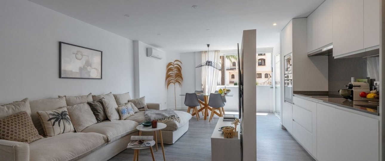 Rynek wtórny - apartment - Jávea - Xàbia - Jávea - Xàbia Centro