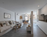 Rynek wtórny - apartment - Jávea - Xàbia - Jávea - Xàbia Centro