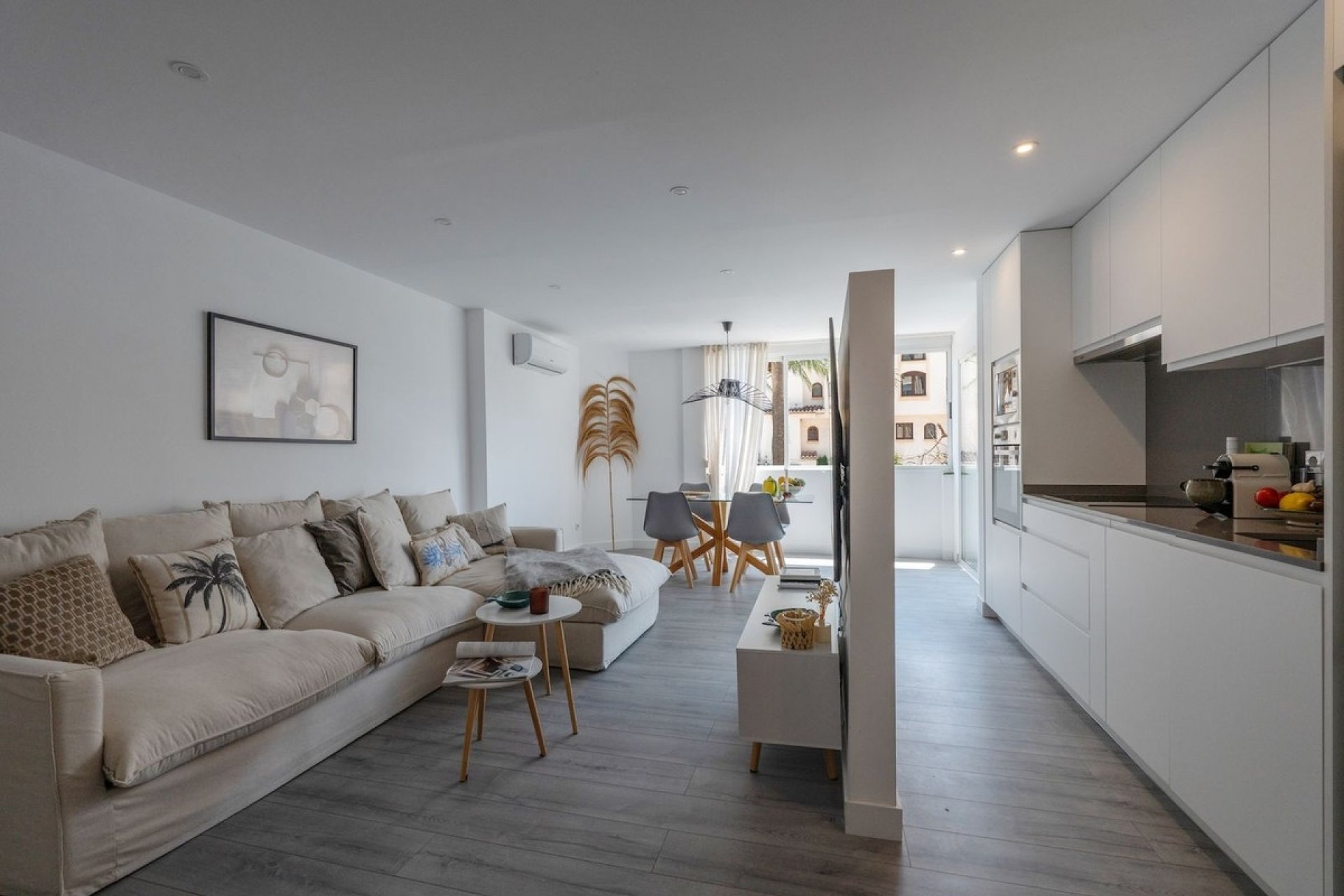 Rynek wtórny - apartment - Jávea - Xàbia - Jávea - Xàbia Centro