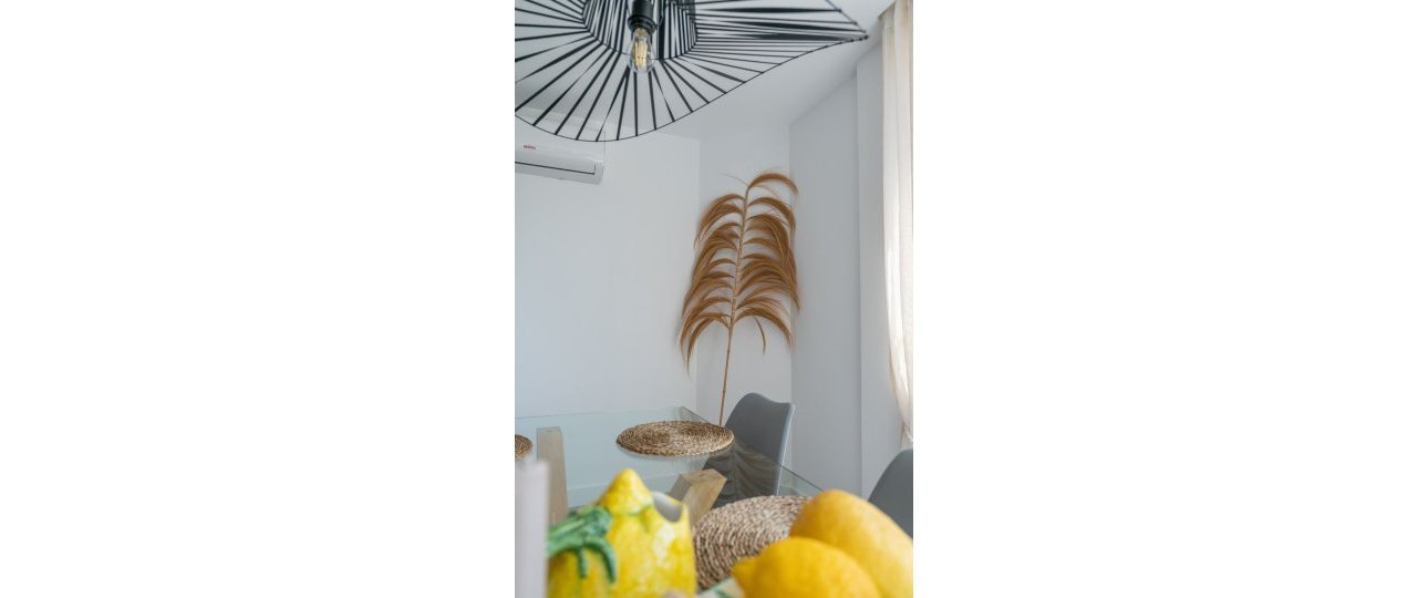 Rynek wtórny - apartment - Jávea - Xàbia - Jávea - Xàbia Centro