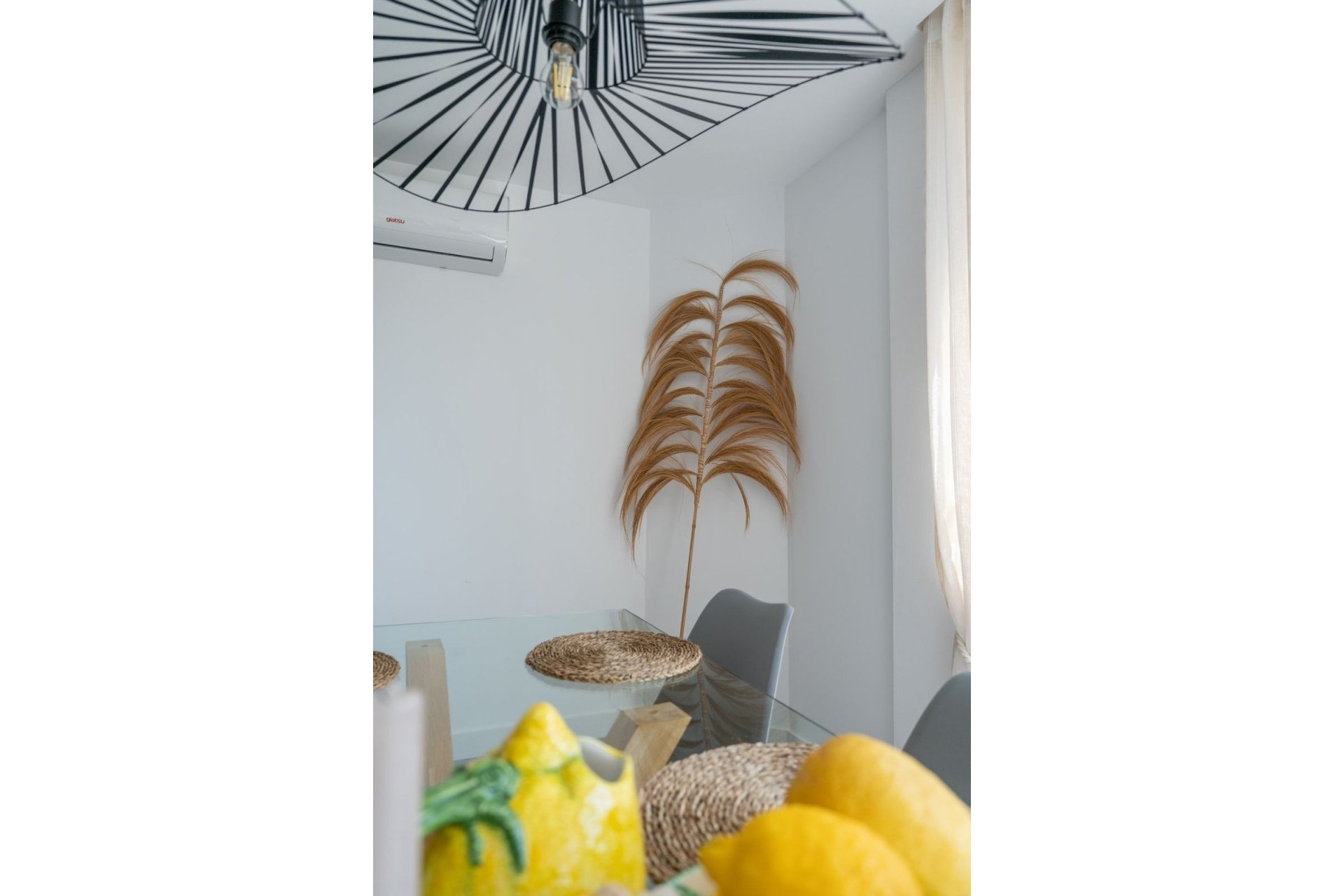 Rynek wtórny - apartment - Jávea - Xàbia - Jávea - Xàbia Centro