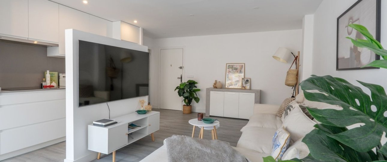 Rynek wtórny - apartment - Jávea - Xàbia - Jávea - Xàbia Centro