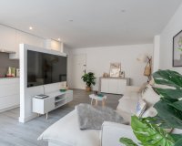 Rynek wtórny - apartment - Jávea - Xàbia - Jávea - Xàbia Centro