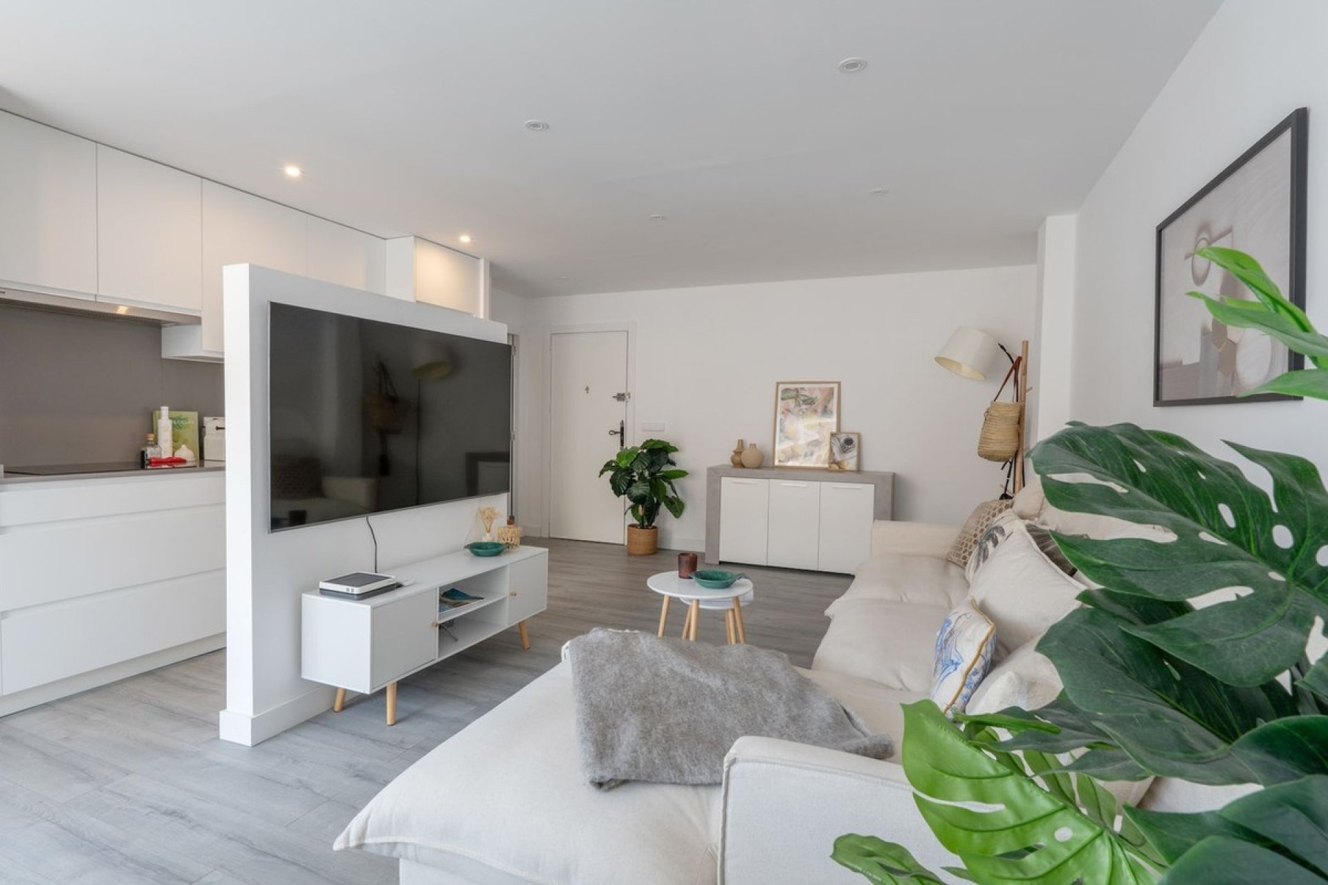 Rynek wtórny - apartment - Jávea - Xàbia - Jávea - Xàbia Centro