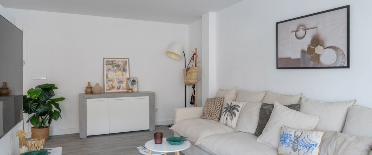 Rynek wtórny - apartment - Jávea - Xàbia - Jávea - Xàbia Centro