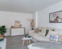 Rynek wtórny - apartment - Jávea - Xàbia - Jávea - Xàbia Centro