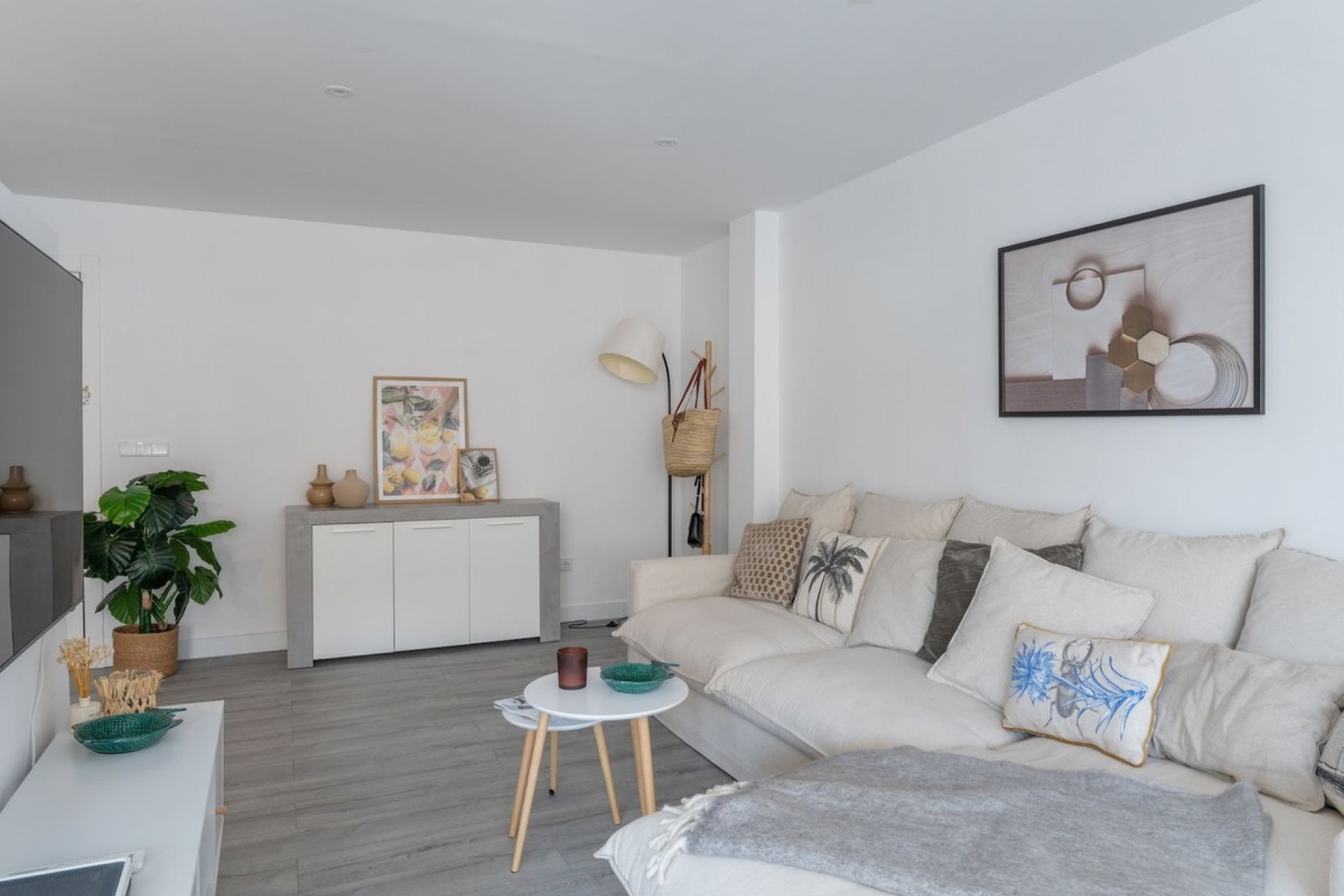 Rynek wtórny - apartment - Jávea - Xàbia - Jávea - Xàbia Centro