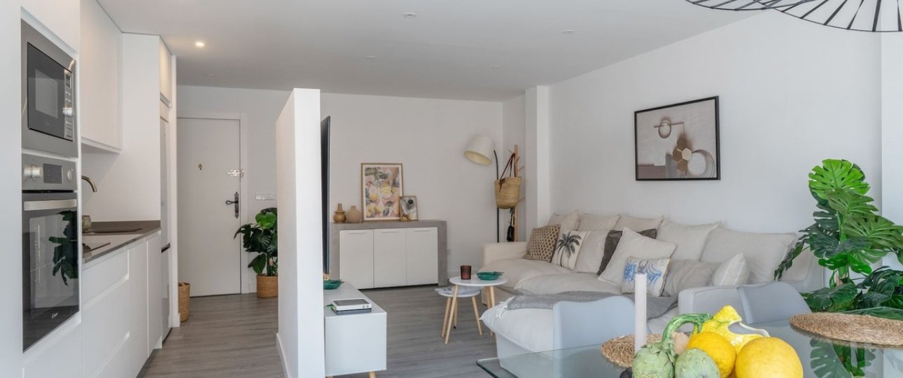 Rynek wtórny - apartment - Jávea - Xàbia - Jávea - Xàbia Centro