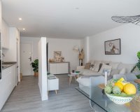 Rynek wtórny - apartment - Jávea - Xàbia - Jávea - Xàbia Centro