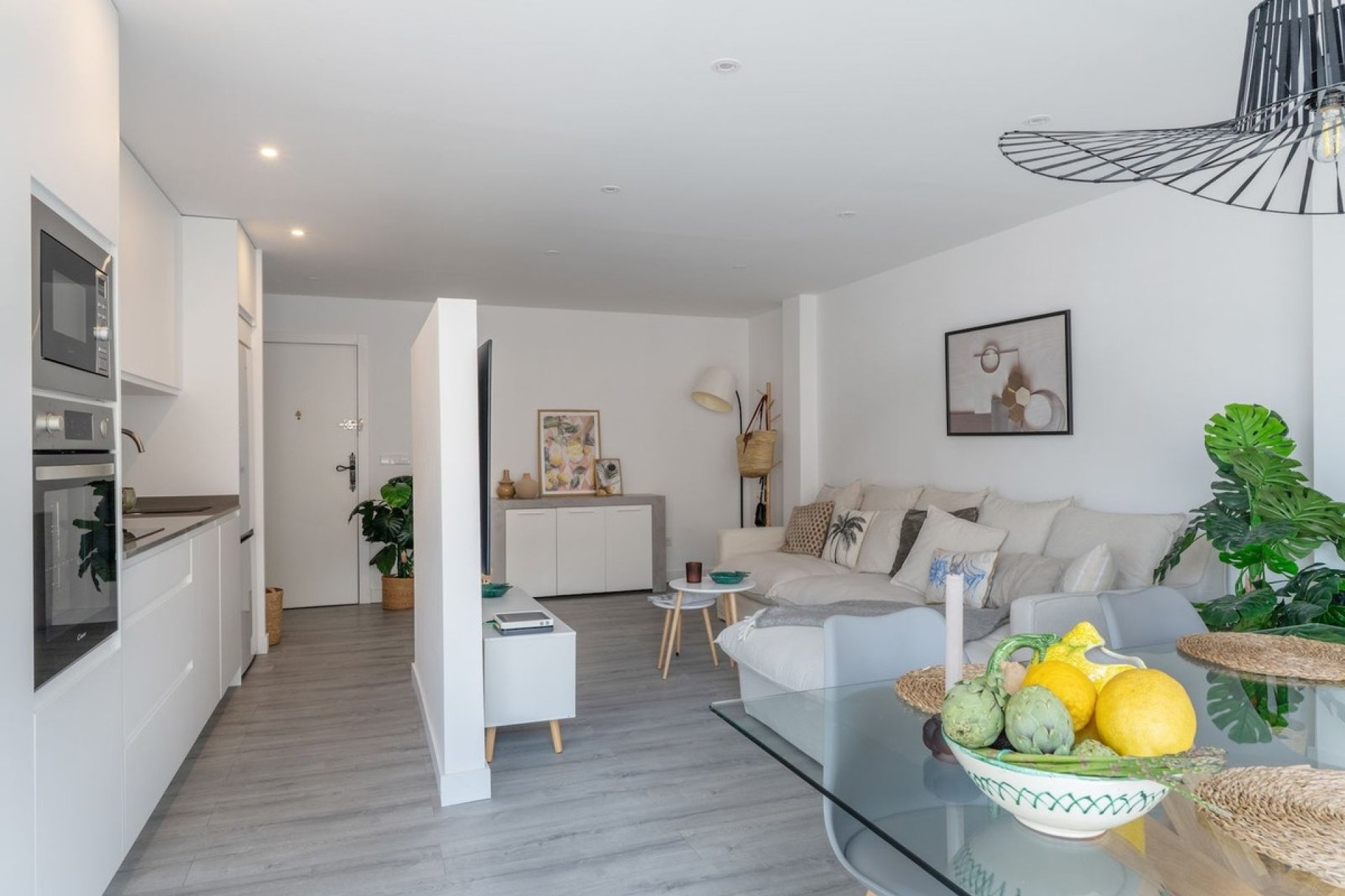 Rynek wtórny - apartment - Jávea - Xàbia - Jávea - Xàbia Centro