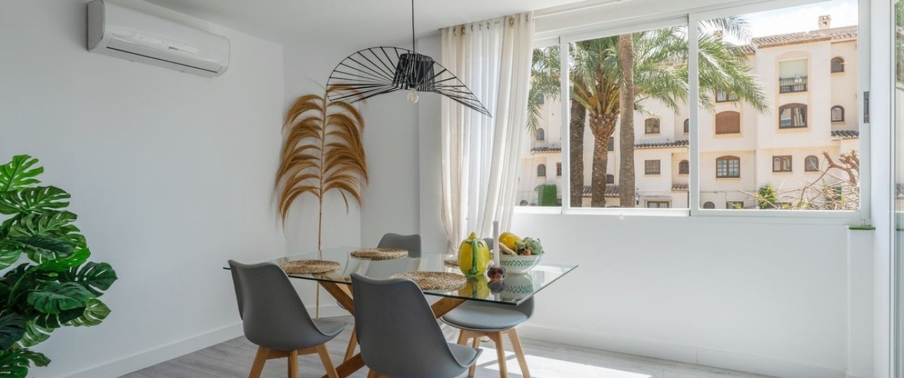 Rynek wtórny - apartment - Jávea - Xàbia - Jávea - Xàbia Centro