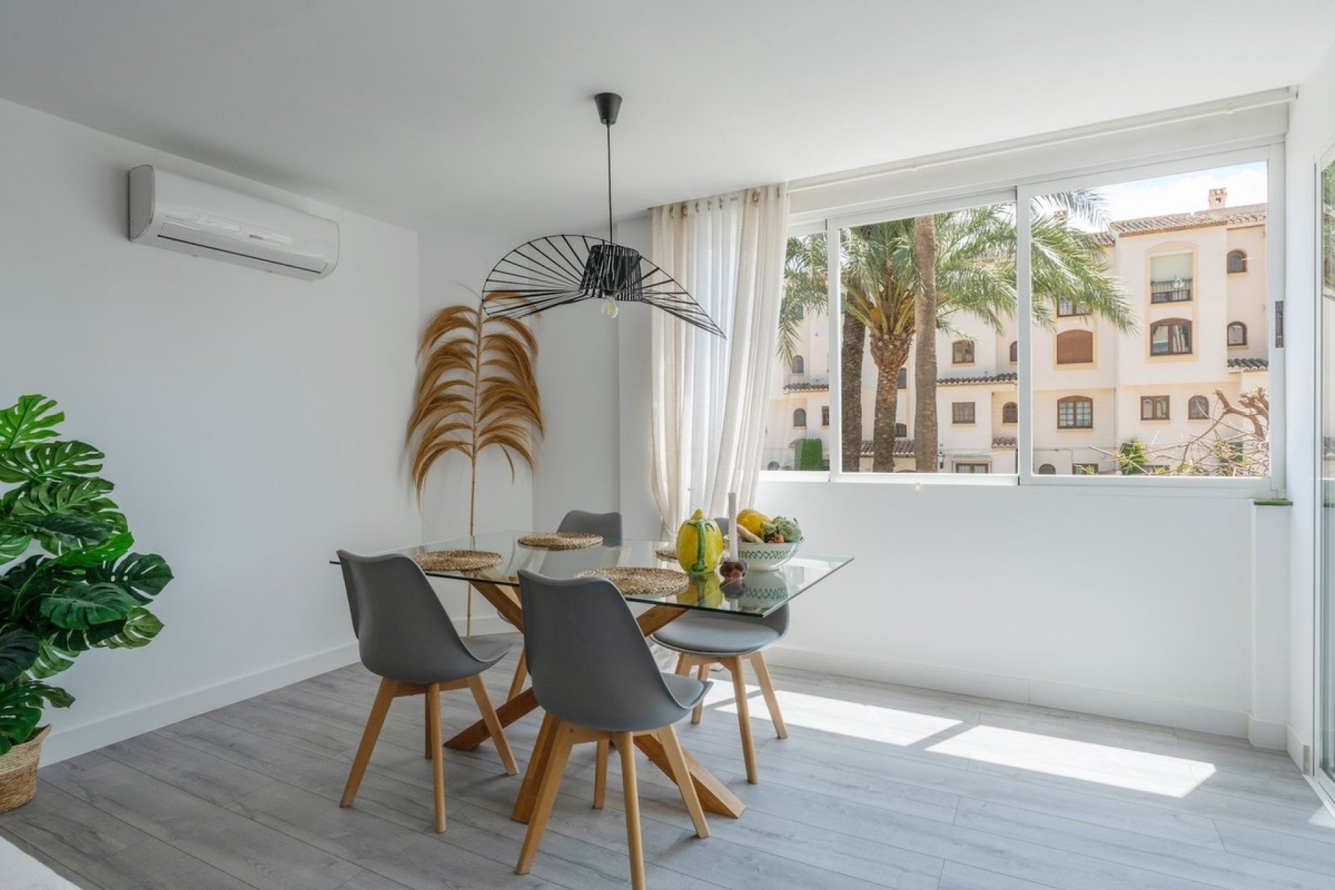 Rynek wtórny - apartment - Jávea - Xàbia - Jávea - Xàbia Centro