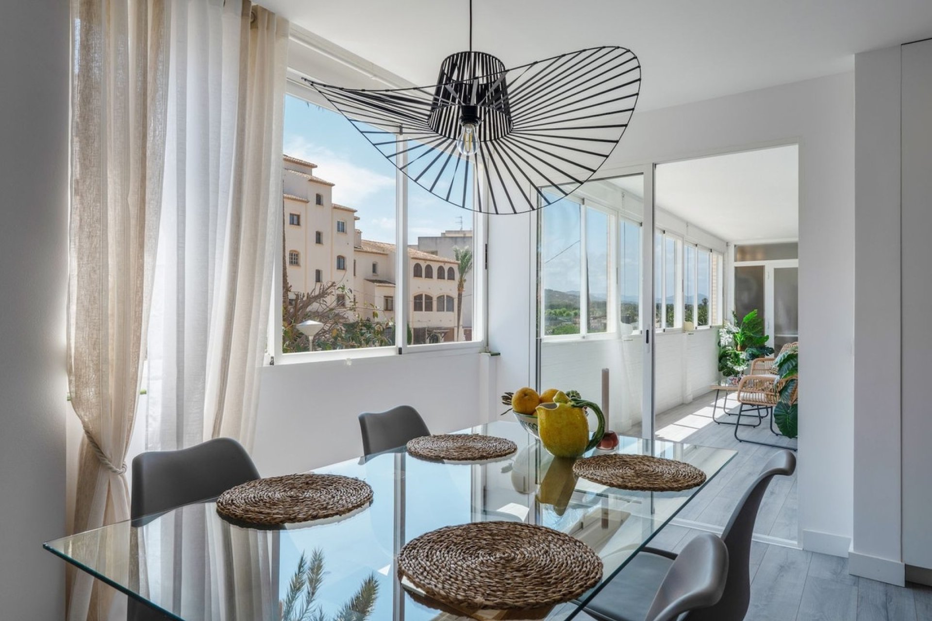 Rynek wtórny - apartment - Jávea - Xàbia - Jávea - Xàbia Centro