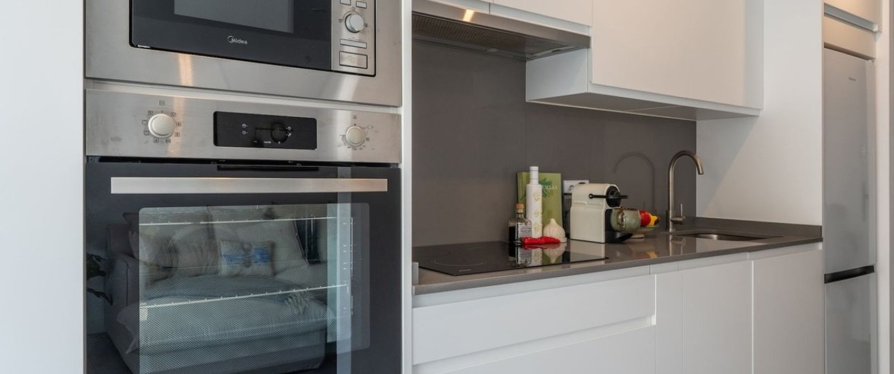 Rynek wtórny - apartment - Jávea - Xàbia - Jávea - Xàbia Centro