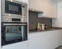 Rynek wtórny - apartment - Jávea - Xàbia - Jávea - Xàbia Centro