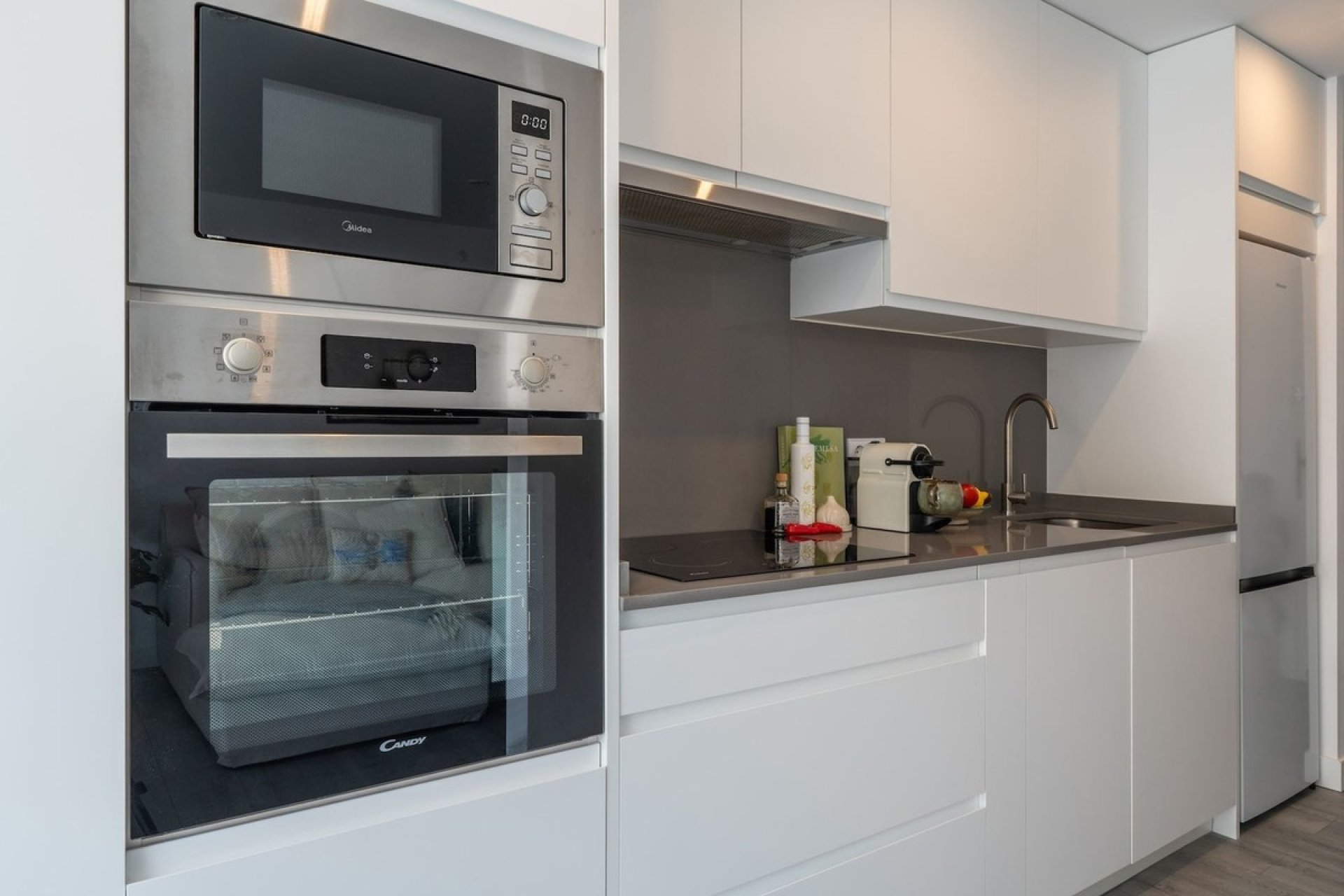 Rynek wtórny - apartment - Jávea - Xàbia - Jávea - Xàbia Centro