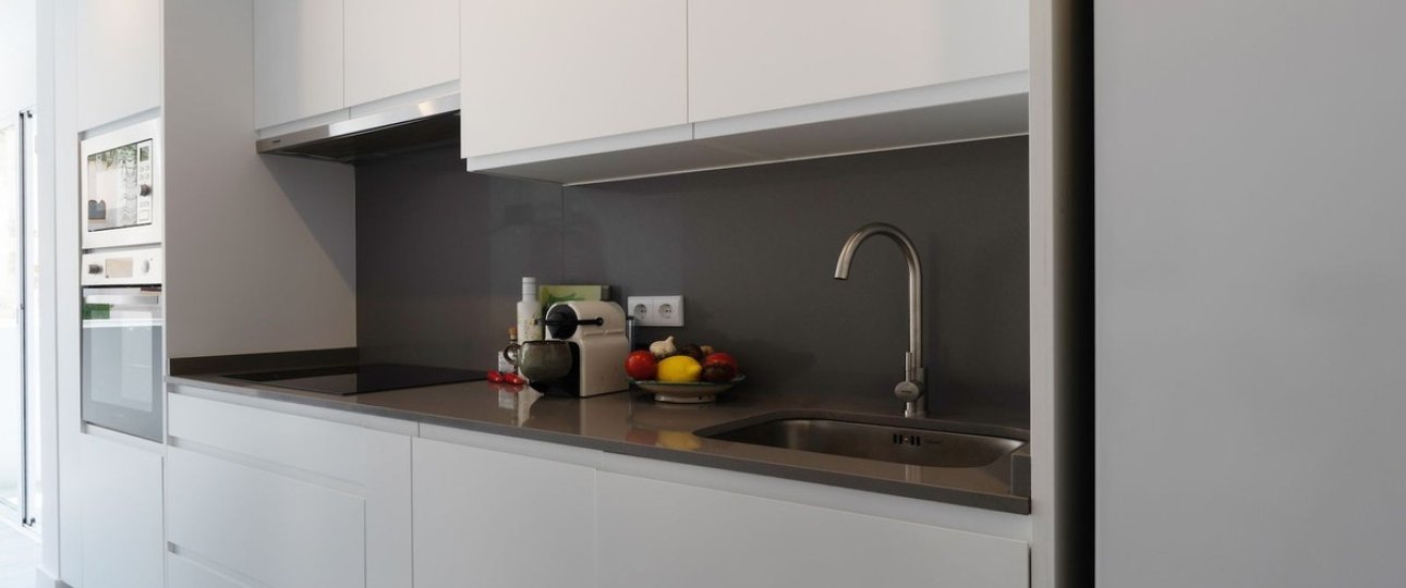 Rynek wtórny - apartment - Jávea - Xàbia - Jávea - Xàbia Centro