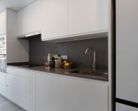Rynek wtórny - apartment - Jávea - Xàbia - Jávea - Xàbia Centro