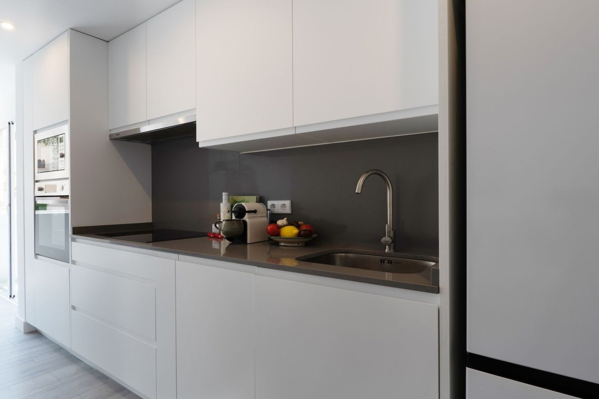 Rynek wtórny - apartment - Jávea - Xàbia - Jávea - Xàbia Centro