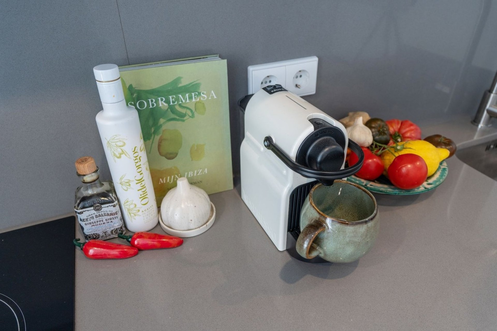 Rynek wtórny - apartment - Jávea - Xàbia - Jávea - Xàbia Centro
