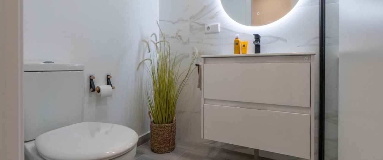 Rynek wtórny - apartment - Jávea - Xàbia - Jávea - Xàbia Centro
