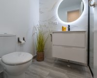 Rynek wtórny - apartment - Jávea - Xàbia - Jávea - Xàbia Centro