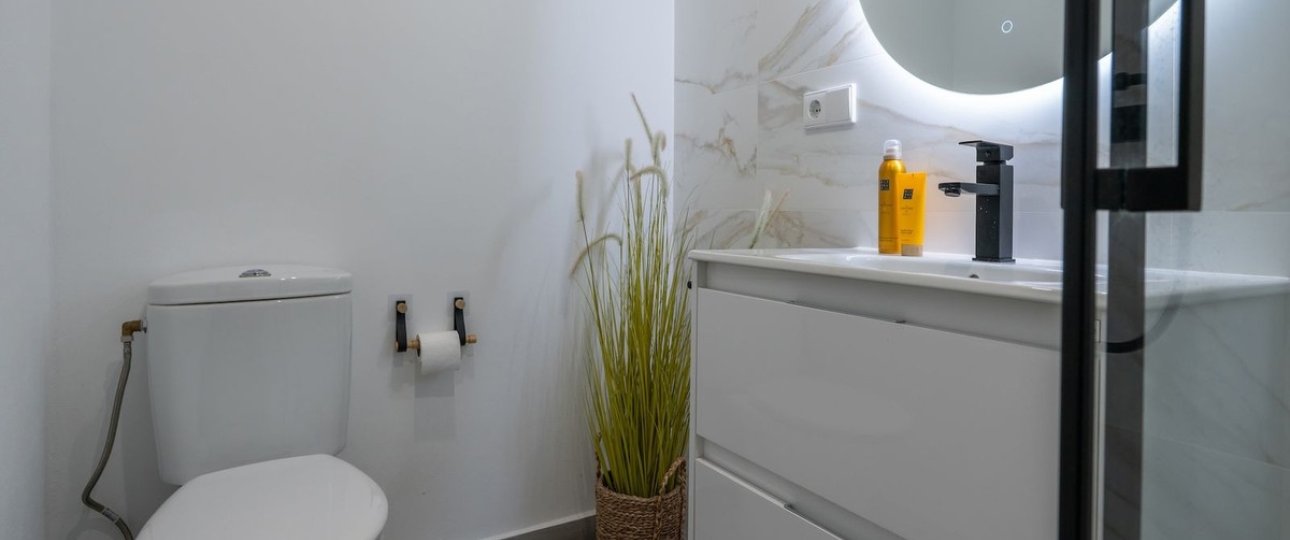 Rynek wtórny - apartment - Jávea - Xàbia - Jávea - Xàbia Centro