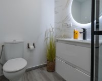 Rynek wtórny - apartment - Jávea - Xàbia - Jávea - Xàbia Centro