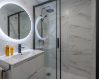 Rynek wtórny - apartment - Jávea - Xàbia - Jávea - Xàbia Centro