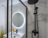 Rynek wtórny - apartment - Jávea - Xàbia - Jávea - Xàbia Centro