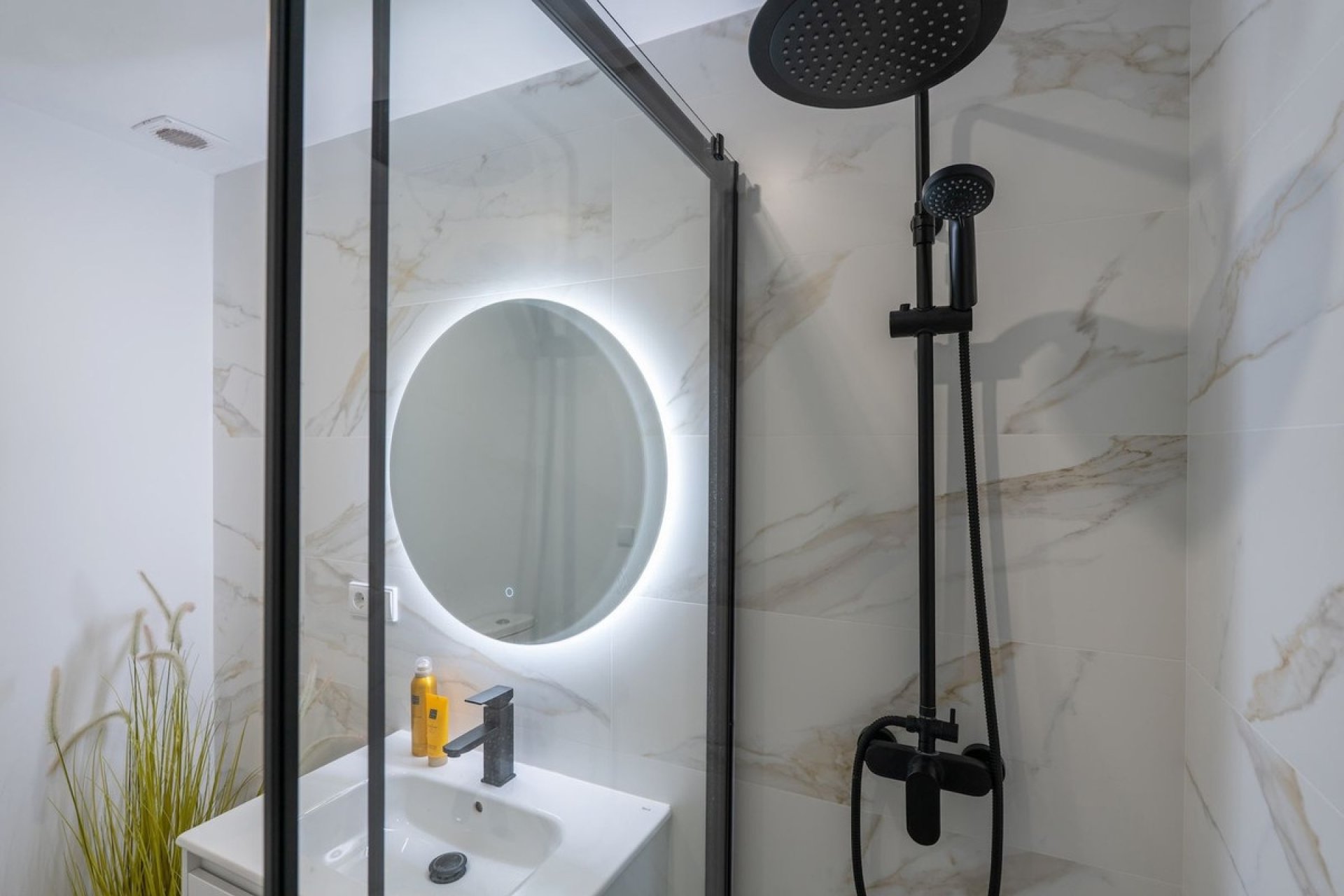Rynek wtórny - apartment - Jávea - Xàbia - Jávea - Xàbia Centro