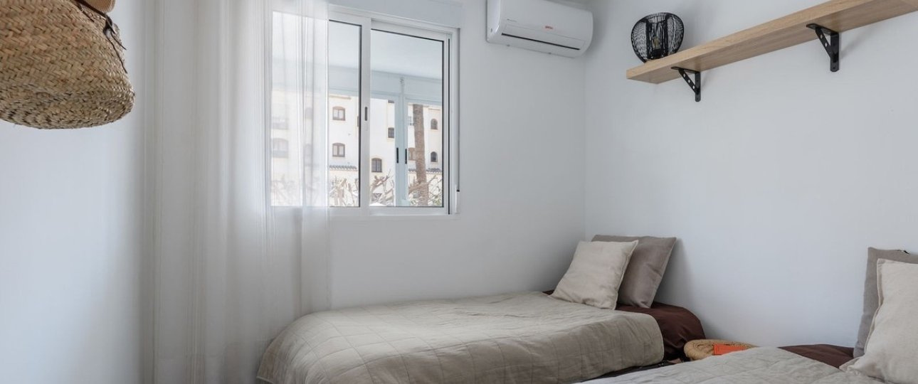 Rynek wtórny - apartment - Jávea - Xàbia - Jávea - Xàbia Centro