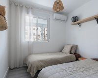 Rynek wtórny - apartment - Jávea - Xàbia - Jávea - Xàbia Centro