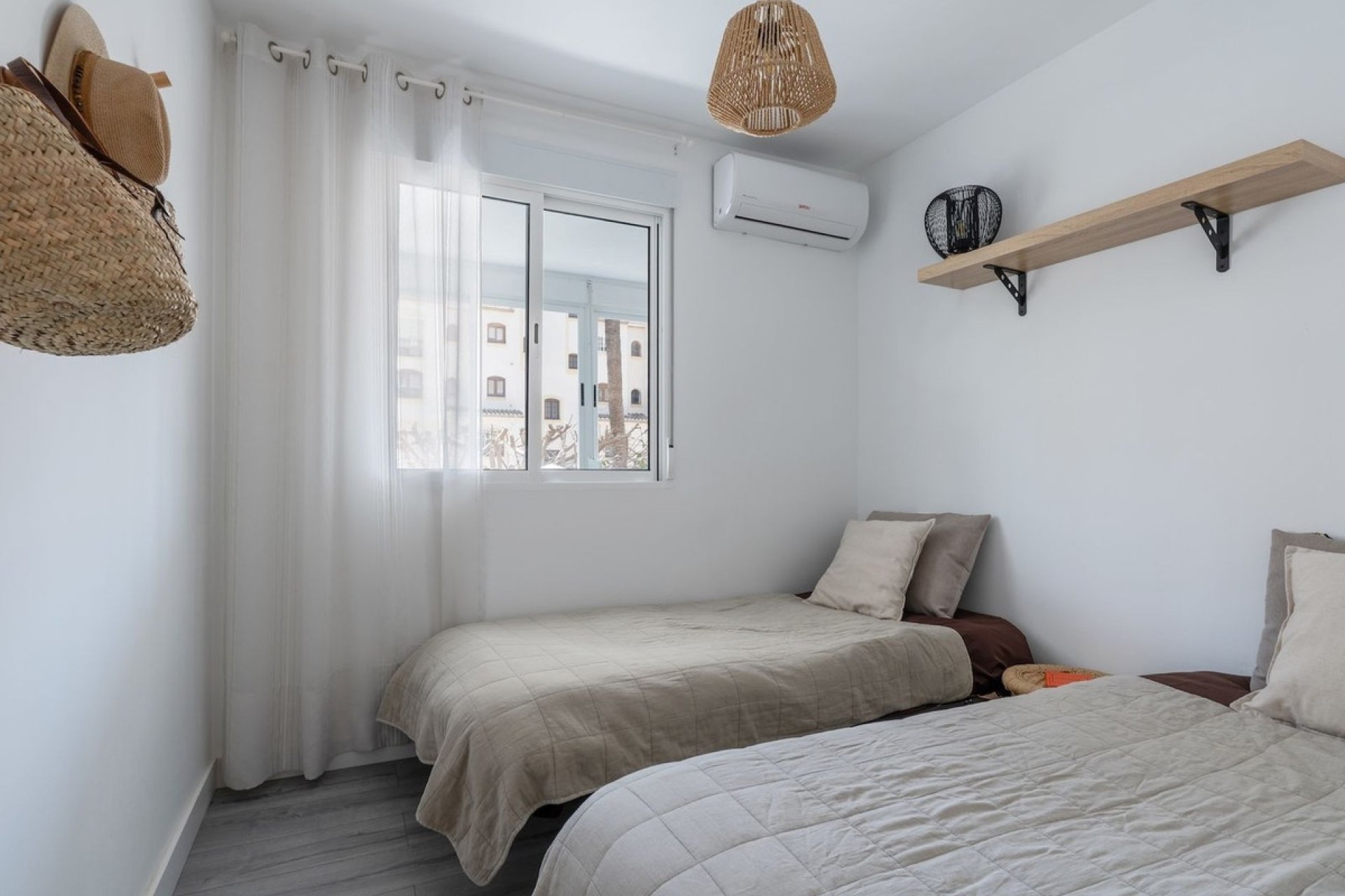 Rynek wtórny - apartment - Jávea - Xàbia - Jávea - Xàbia Centro
