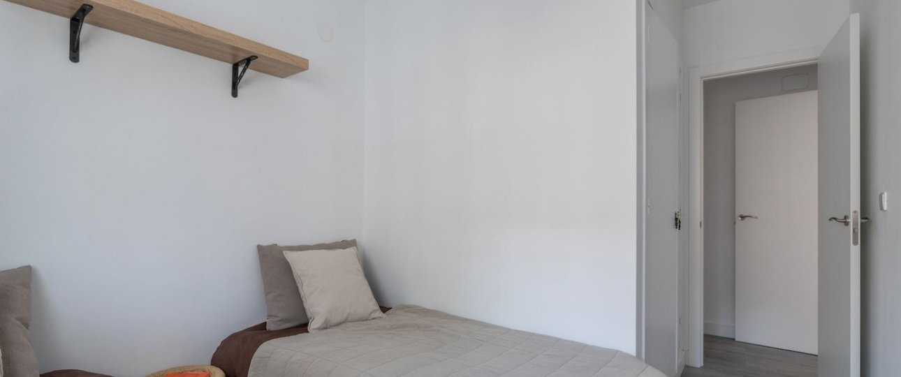 Rynek wtórny - apartment - Jávea - Xàbia - Jávea - Xàbia Centro