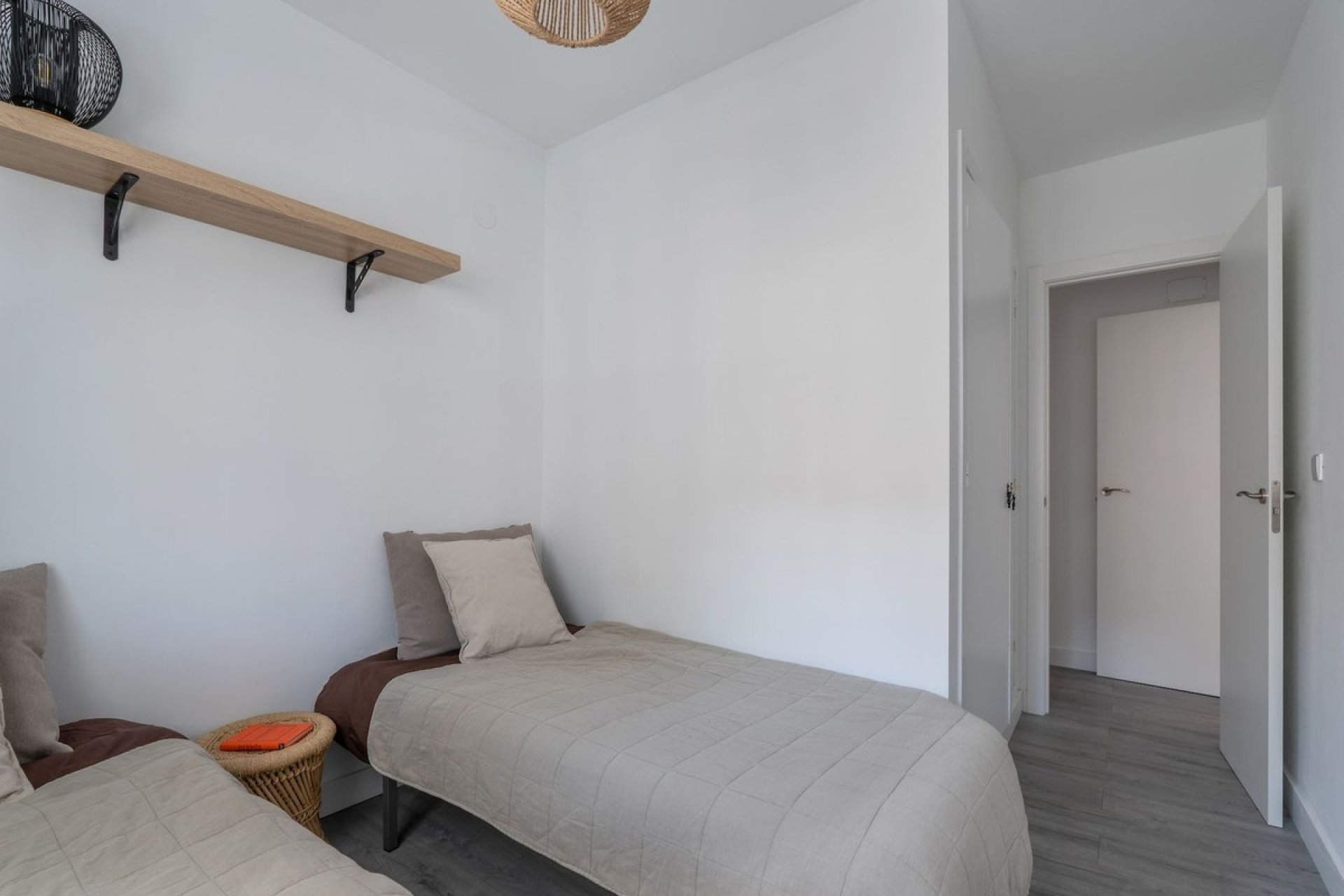 Rynek wtórny - apartment - Jávea - Xàbia - Jávea - Xàbia Centro