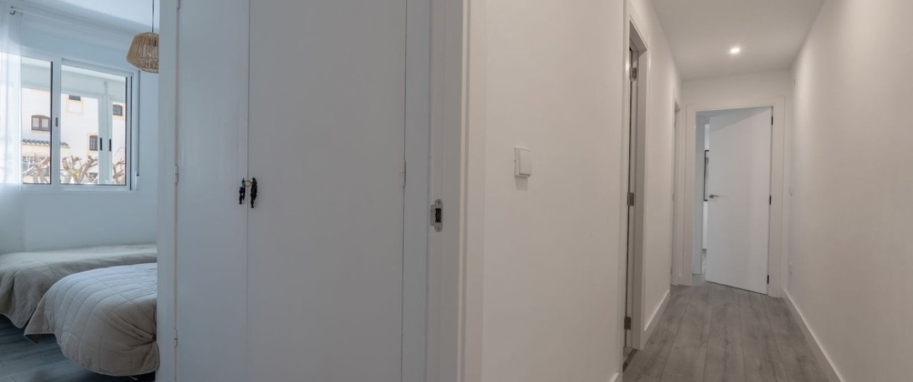 Rynek wtórny - apartment - Jávea - Xàbia - Jávea - Xàbia Centro